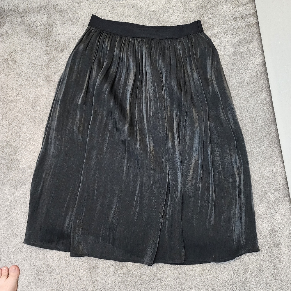 Black Skirt NWOT